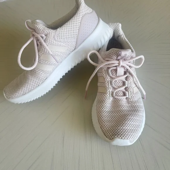adidas | Shoes | Super Cute Adidas Light Pink Cloudfoam Tennis Shoes In Great Condition | Poshmark adidas | Shoes | Super Cute Adidas Light Pink Cloudfoam Tennis Shoes In Great Condition | Poshmark